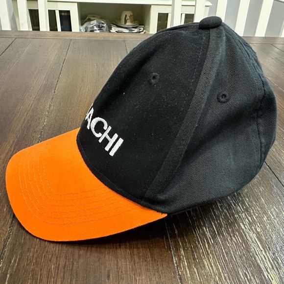Hitachi hat - Picture 11 of 11